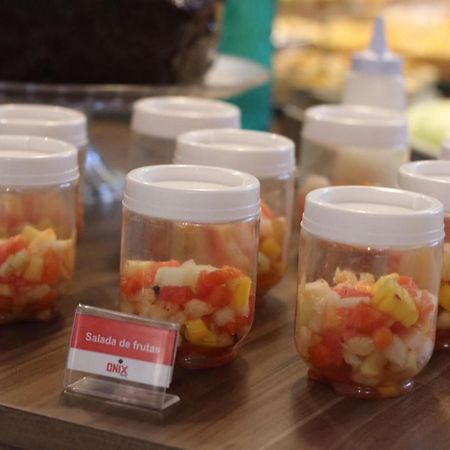 Onix Hotel Aeroporto Lauro de Freitas Zewnętrze zdjęcie