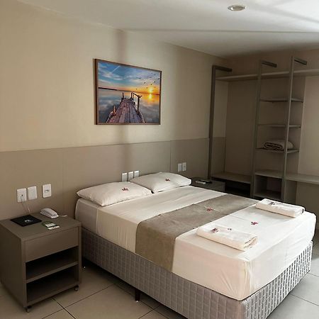Onix Hotel Aeroporto Lauro de Freitas Zewnętrze zdjęcie