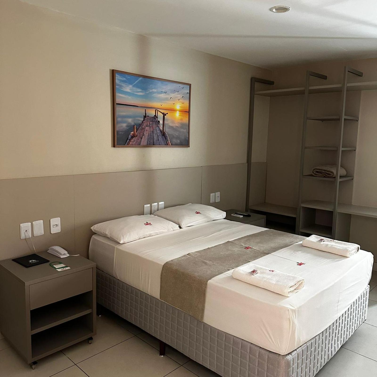 Onix Hotel Aeroporto Lauro de Freitas Zewnętrze zdjęcie
