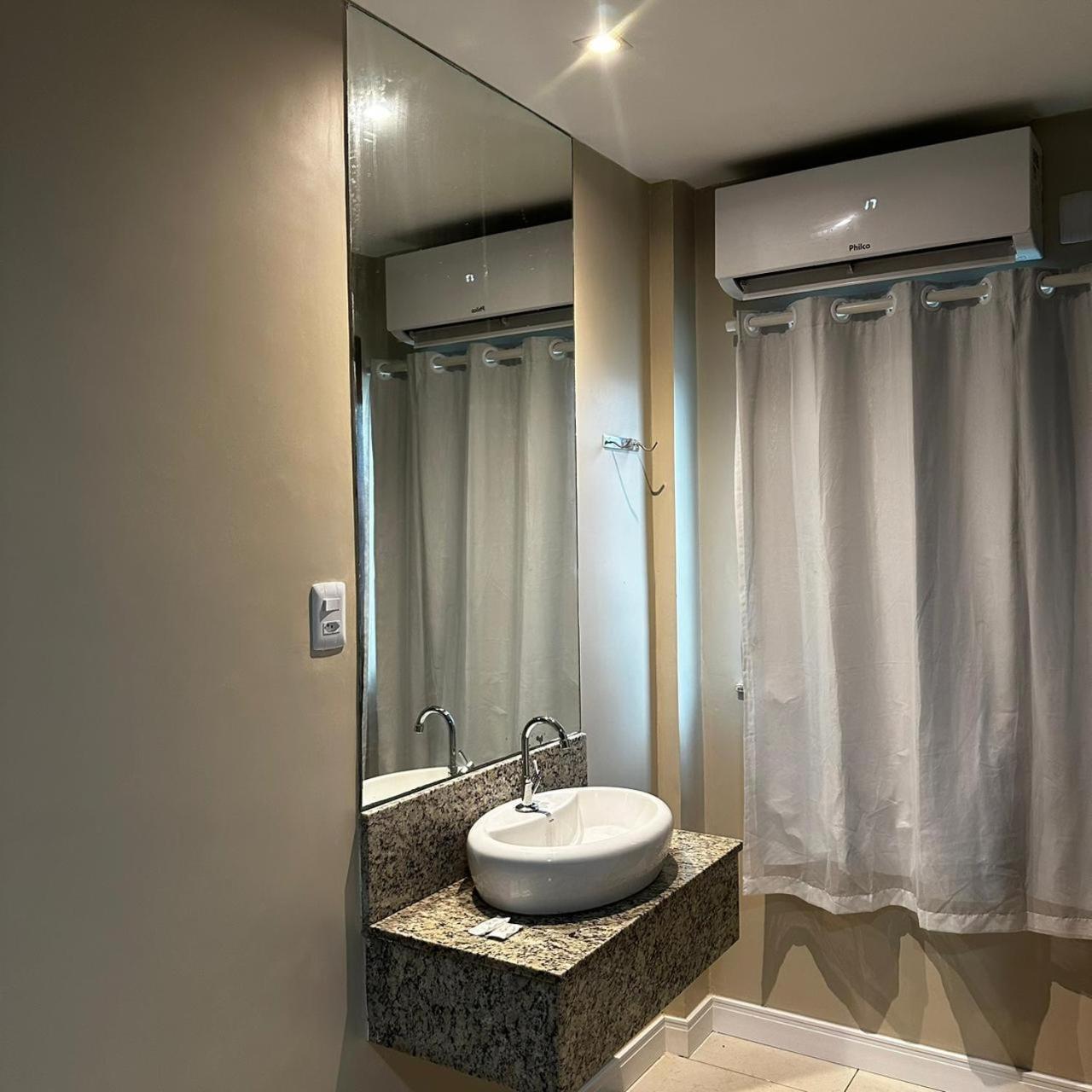 Onix Hotel Aeroporto Lauro de Freitas Zewnętrze zdjęcie