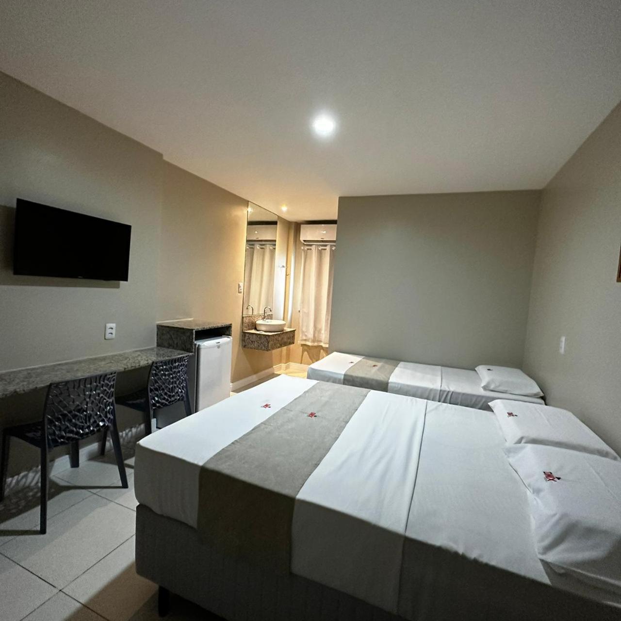 Onix Hotel Aeroporto Lauro de Freitas Zewnętrze zdjęcie
