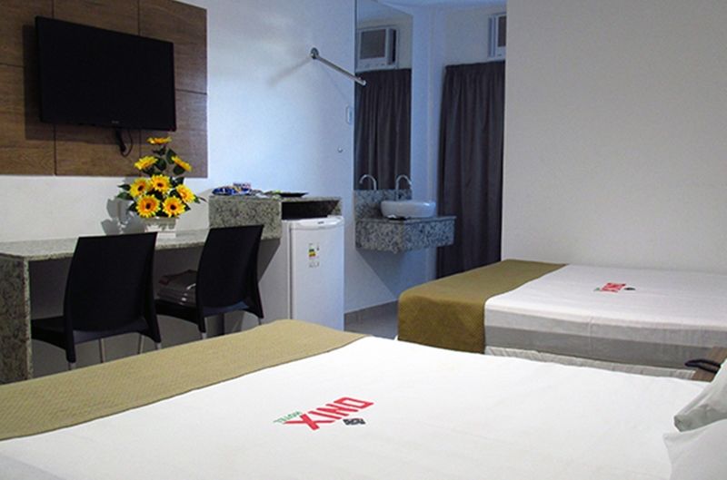 Onix Hotel Aeroporto Lauro de Freitas Zewnętrze zdjęcie