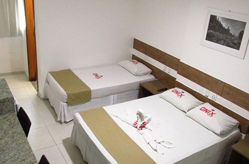 Onix Hotel Aeroporto Lauro de Freitas Zewnętrze zdjęcie